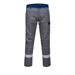 Pantalon FR Bizflame Industry Bicolore FR06 Portwest