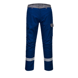 Pantalon FR Bizflame Industry Bicolore FR06 Portwest