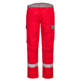 Pantalon FR Bizflame Industry Bicolore FR06 Portwest