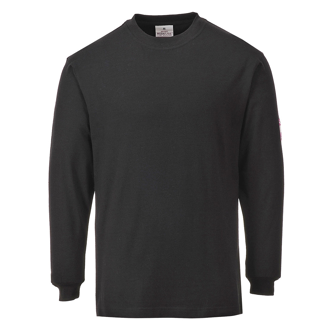 Shirt Modaflame Fabrique Materiaux Haut Gamme