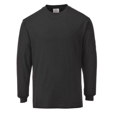 Shirt Modaflame Fabrique Materiaux Haut Gamme