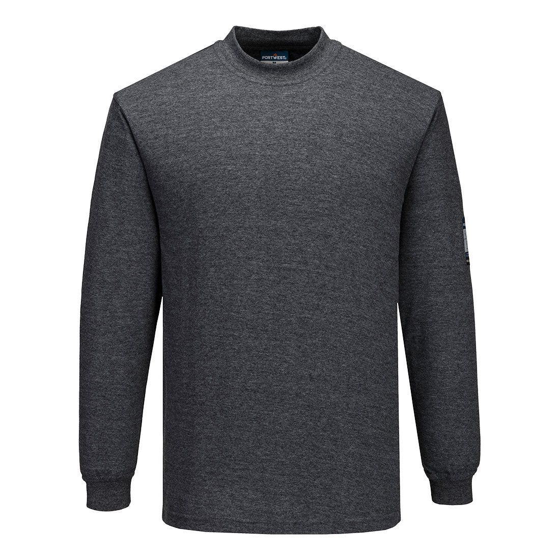 Shirt Modaflame Fabrique Materiaux Haut Gamme