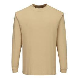 T-Shirt FR Modaflame Col Rond FR11 Portwest