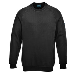 Sweatshirt FR Modaflame Manche Raglan FR12 Portwest