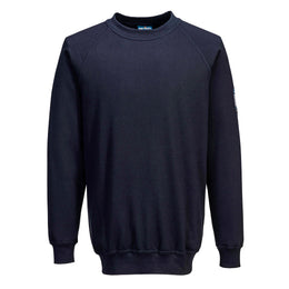 Sweatshirt FR Modaflame Manche Raglan FR12 Portwest