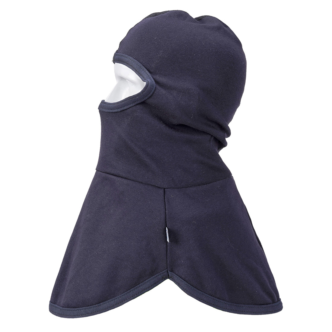 Cagoule FR20 Ignifugée Antistatique ARC2