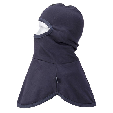 Cagoule FR20 Ignifugée Antistatique ARC2