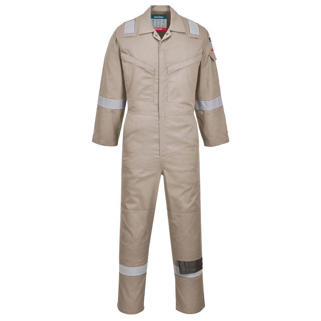 Combinaison Antistatique super légère 210g