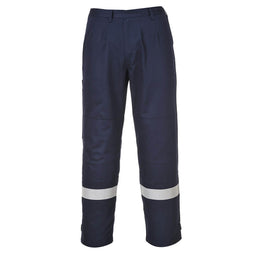 Pantalon FR Bizflame Plus Métal Fusion FR26 Portwest