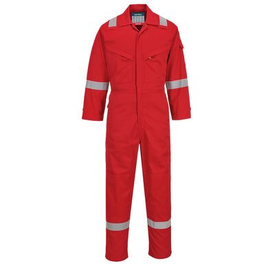 Combinaison FR Legère Antistatique 280g