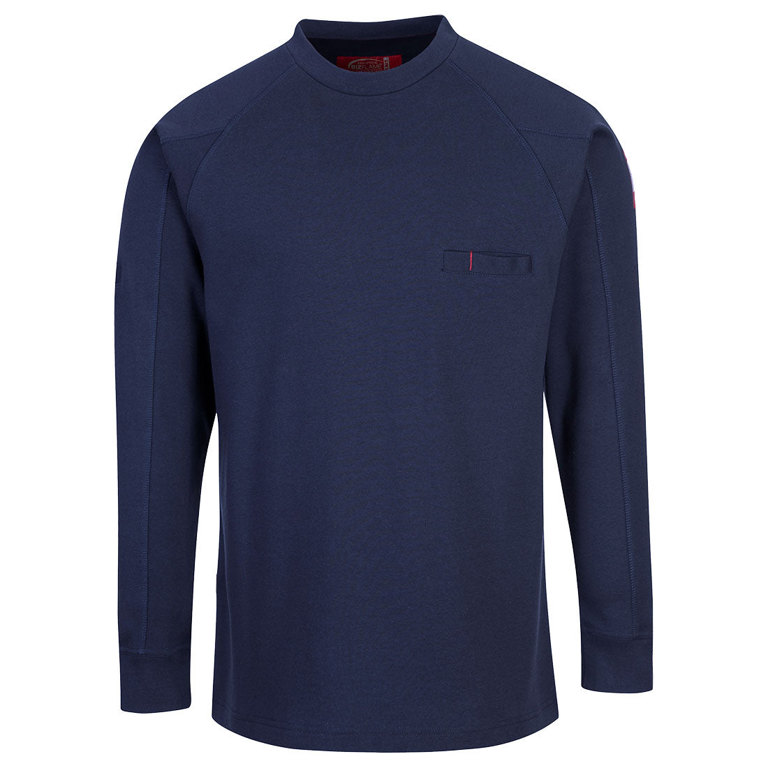 Tee shirt manches longues Bizflame FR