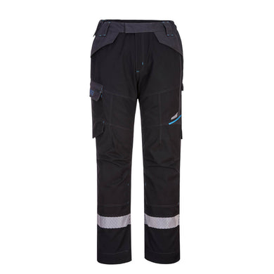 Pantalon de travail Modaflame WX3 Noir