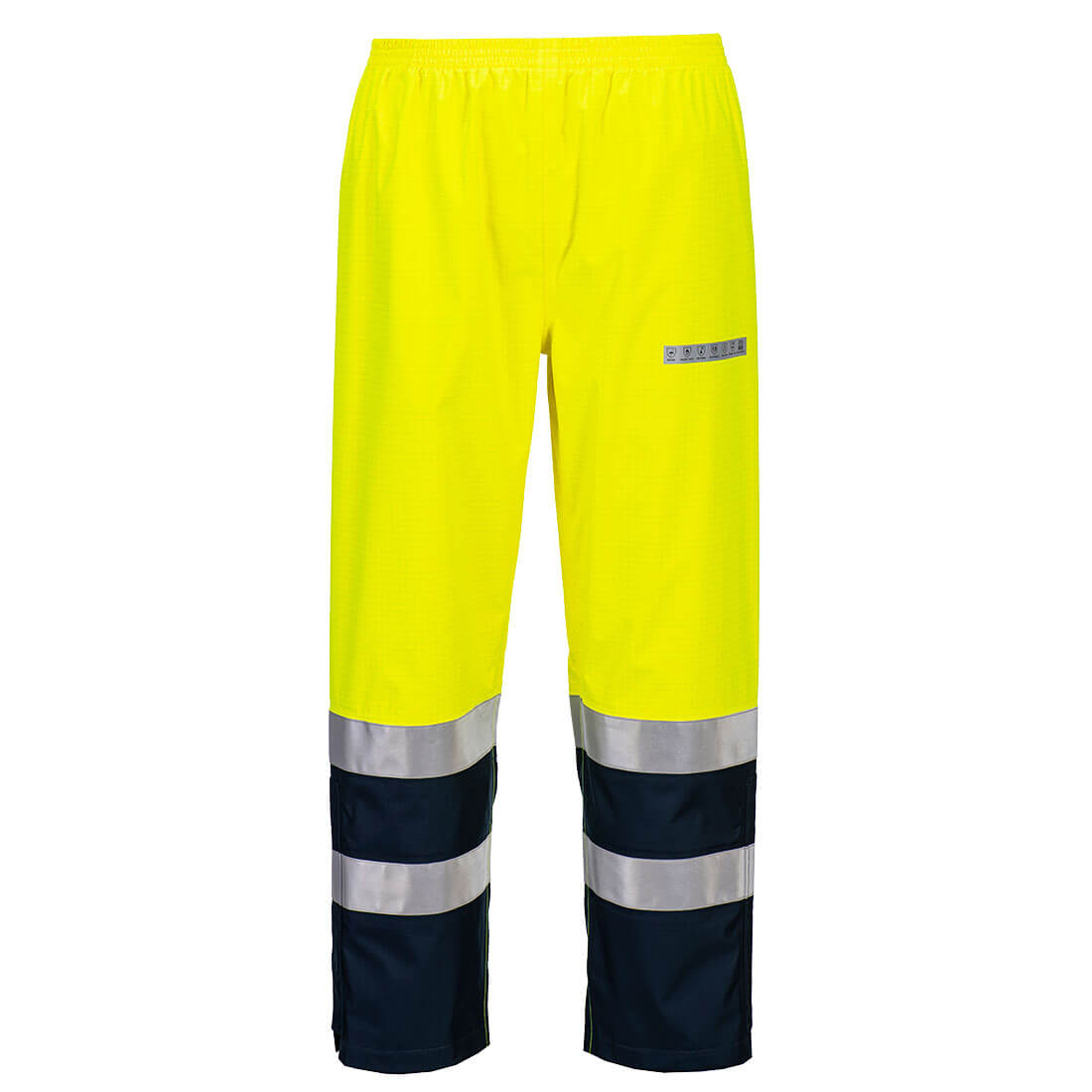 Pantalon de pluie Bizflame HV