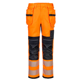 Pantalon de travail holster PW3 Modaflame HVO