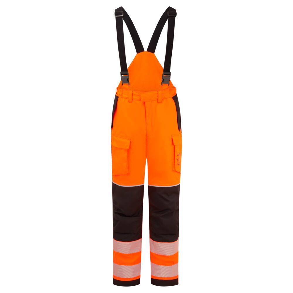 Pantalon d'Hiver Ignifuge Imperméable FR426 Portwest