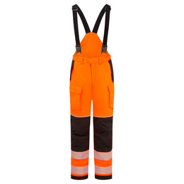 Pantalon d'Hiver Ignifuge Imperméable FR426 Portwest