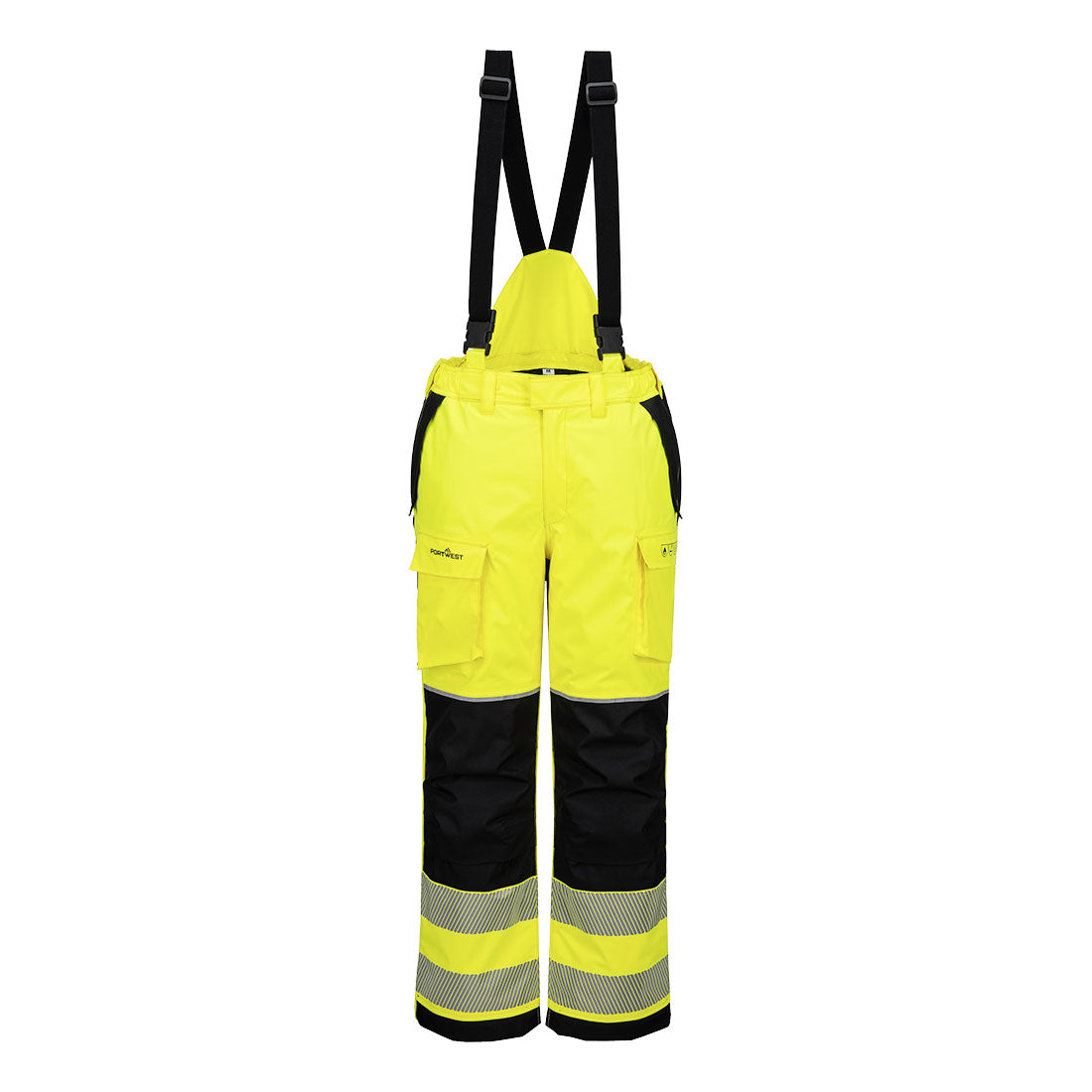 Pantalon d'Hiver Ignifuge Imperméable FR426 Portwest