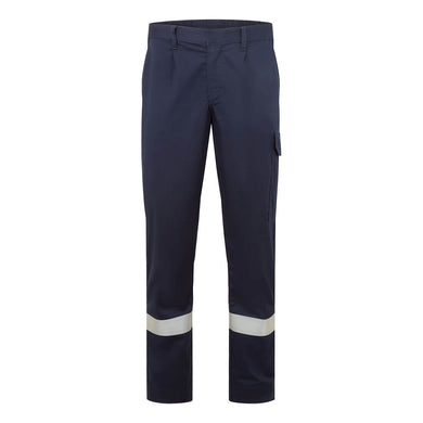 Pantalon ignifugé Bizflame 88/12 Marine