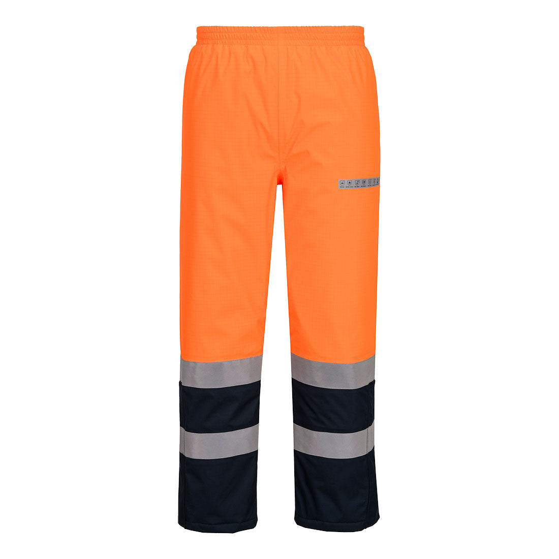 Pantalon de pluie HiVis Sealtex™ FR