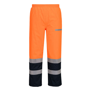 Pantalon de pluie HiVis Sealtex™ FR