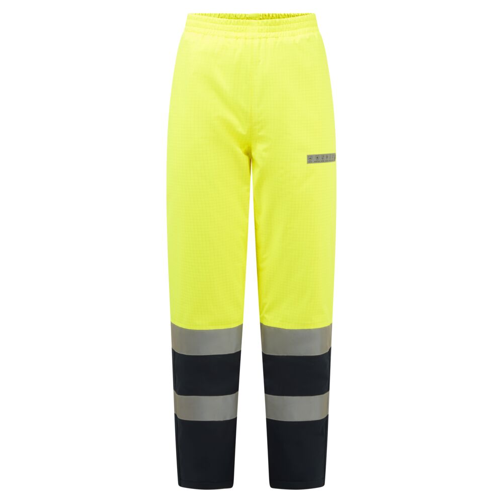 Pantalon de pluie HiVis Sealtex™ FR