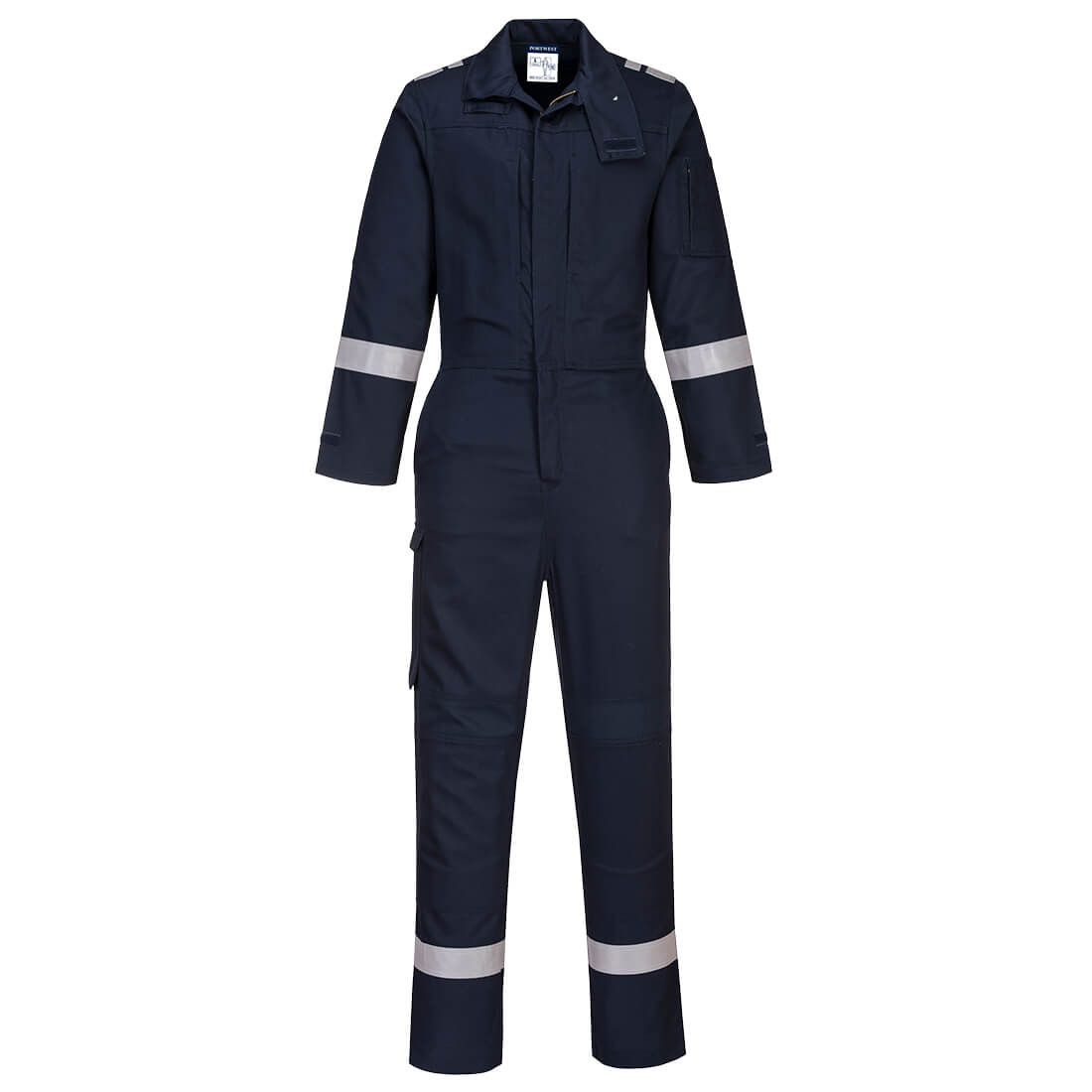 Combinaison Ignifuge Légère Extensible FR501 Portwest