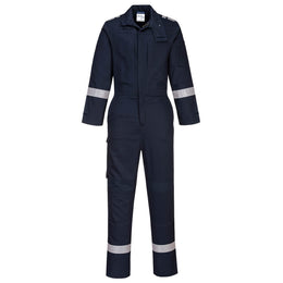 Combinaison Ignifuge Légère Extensible FR501 Portwest
