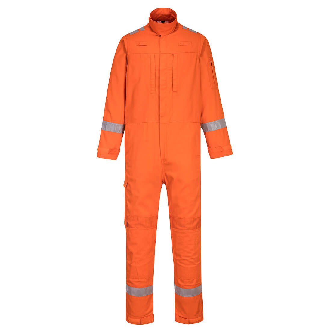 Combinaison Ignifuge Légère Extensible FR501 Portwest