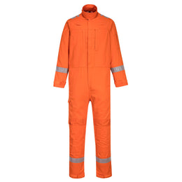 Combinaison Ignifuge Légère Extensible FR501 Portwest