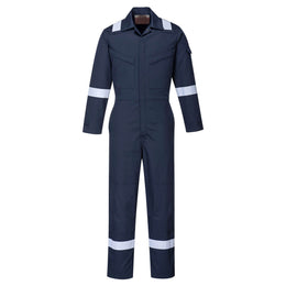 Combinaison Ignifuge Femme FR51 Portwest