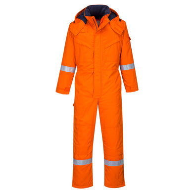 Combinaison FR Hiver Offshore