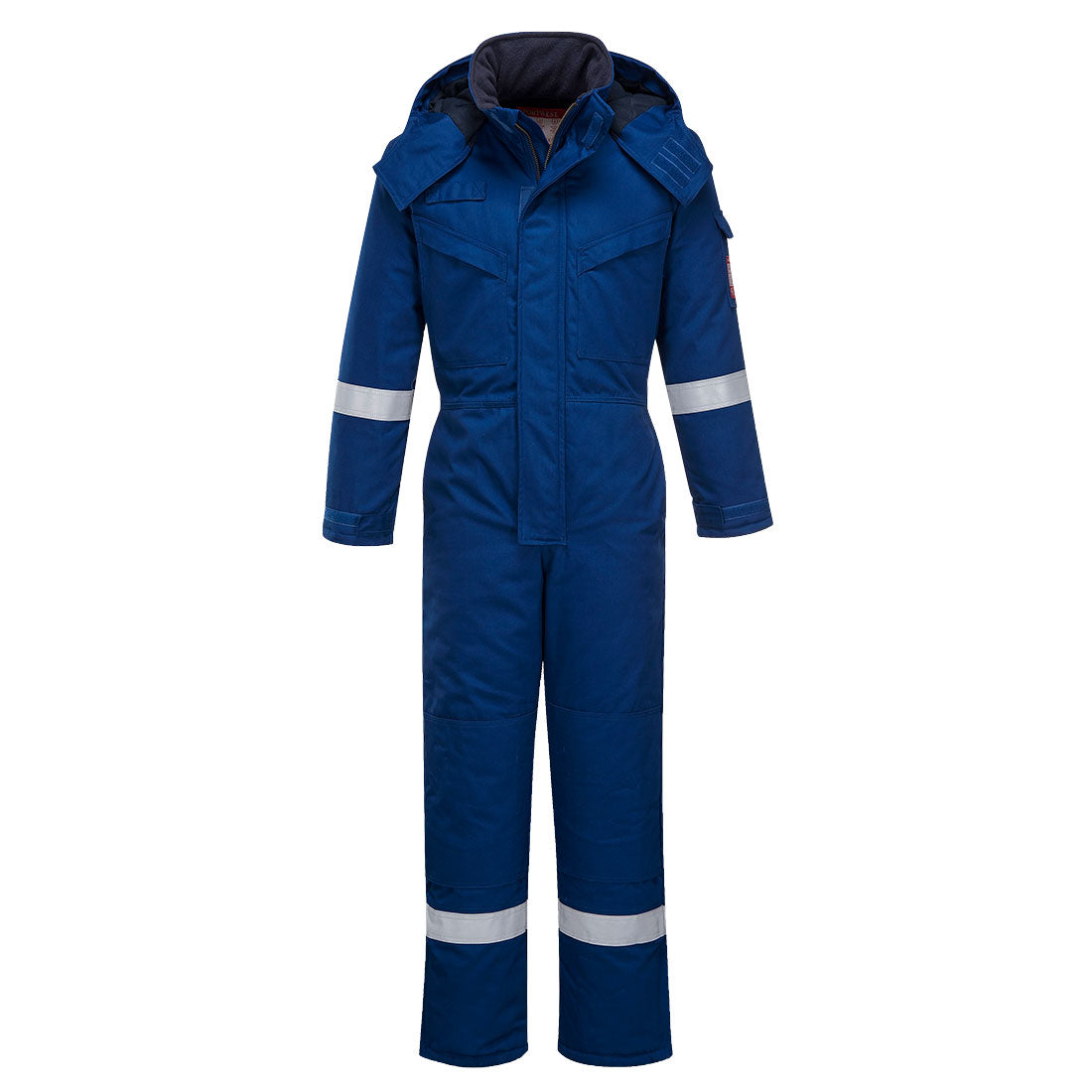 Combinaison FR Hiver Offshore