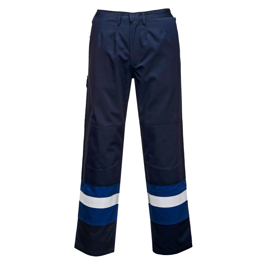 Pantalon Haute Visibilité Polycoton