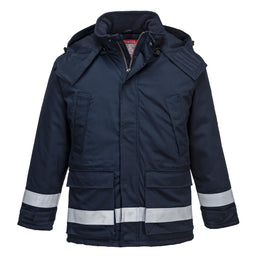 Parka FR Hiver Anti-Statique FR59 Portwest