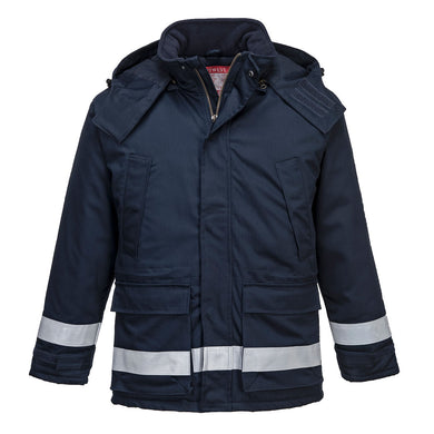Veste d'Hiver Imperméable Isolée