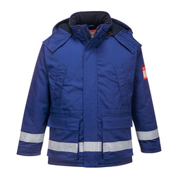 Parka FR Hiver Anti-Statique FR59 Portwest