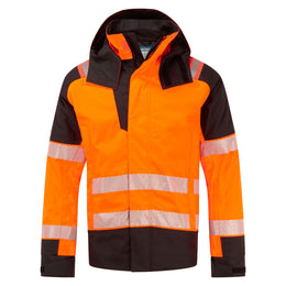 Parka Modaflame FR PW3 HV
