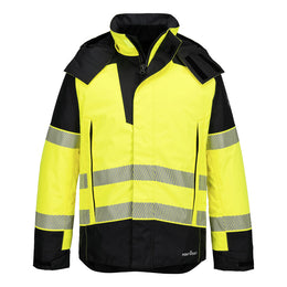 Parka Modaflame FR PW3 HV