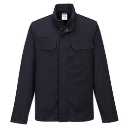 Veste FR Métal en Fusion Aluflame FR65 Portwest