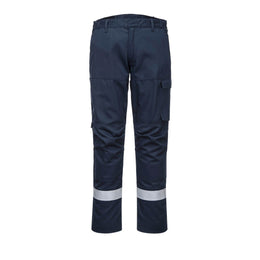Pantalon Ultra Bizflame Industrie FR66 Portwest