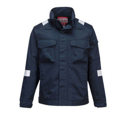 Veste Ultra Bizflame Industrie FR68 Portwest