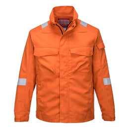 Veste Ultra Bizflame Industrie FR68 Portwest