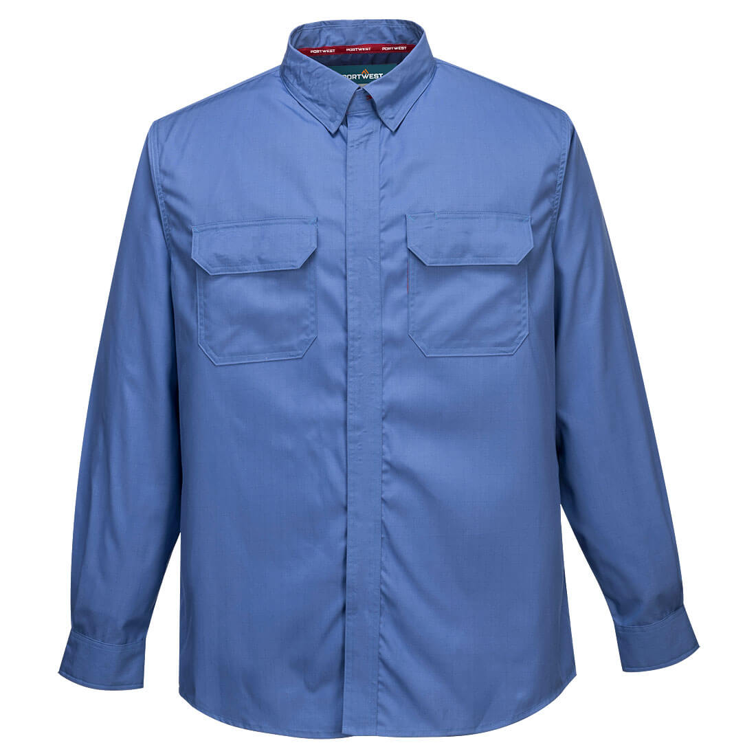Chemise de Travail Professionnelle