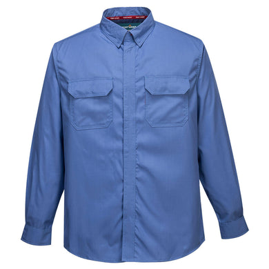 Chemise de Travail Professionnelle