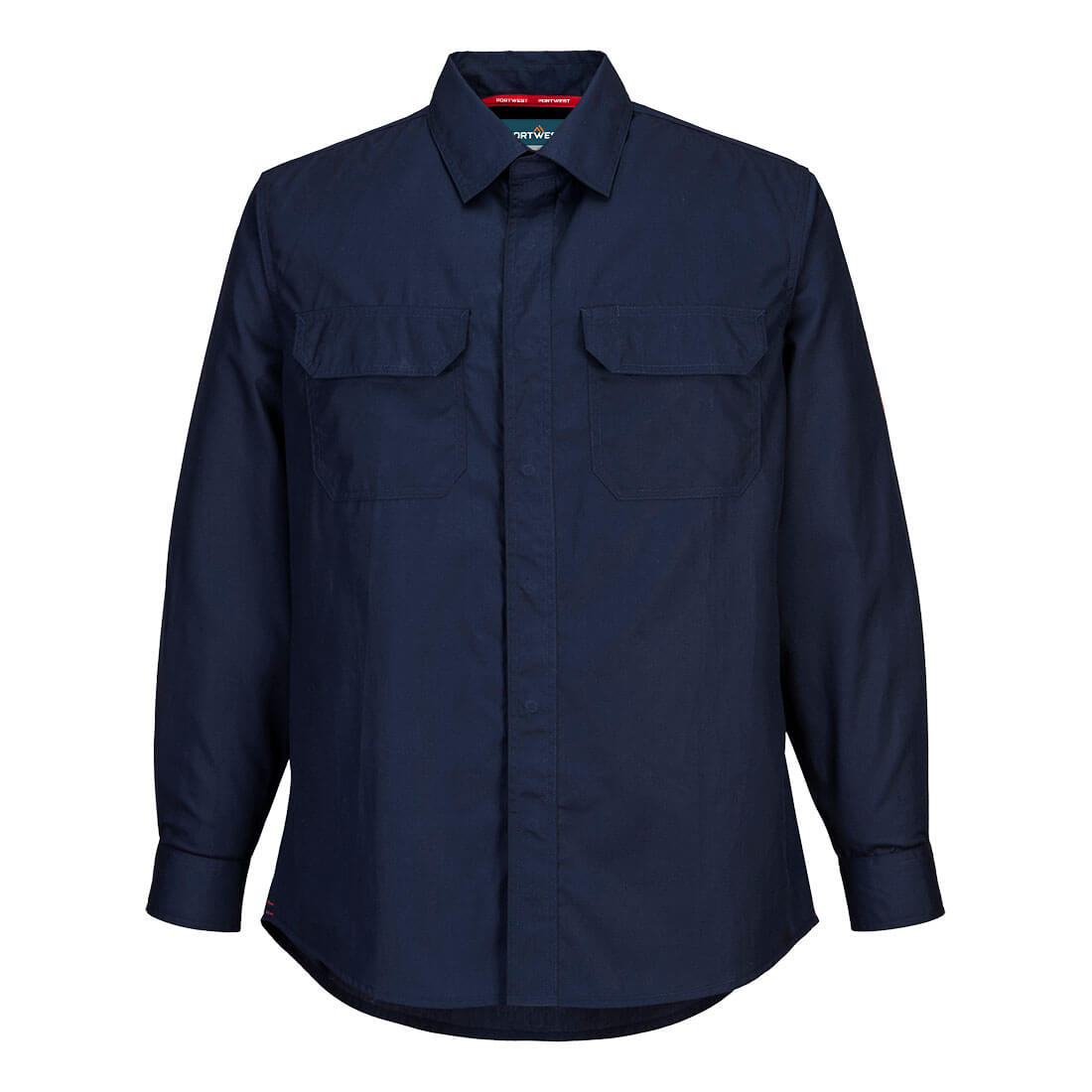 Chemise de Travail Professionnelle