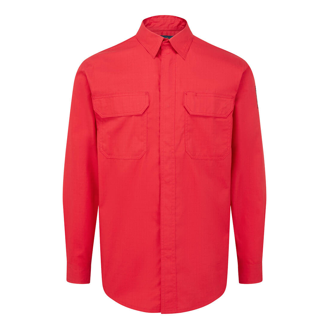 Chemise de Travail Professionnelle