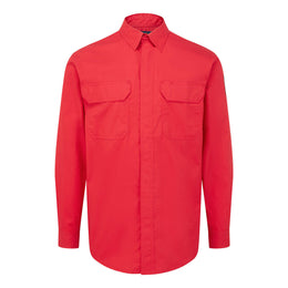 Chemise Ignifugée Bizflame Plus Allure Formelle FR69 Portwest