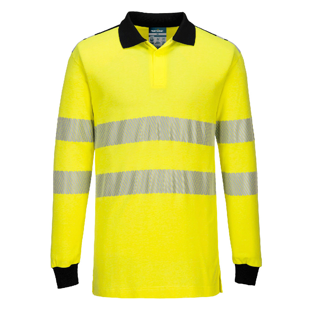 Polo PW3 FR Modaflame HV