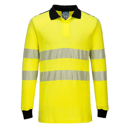 Polo PW3 FR Modaflame HV