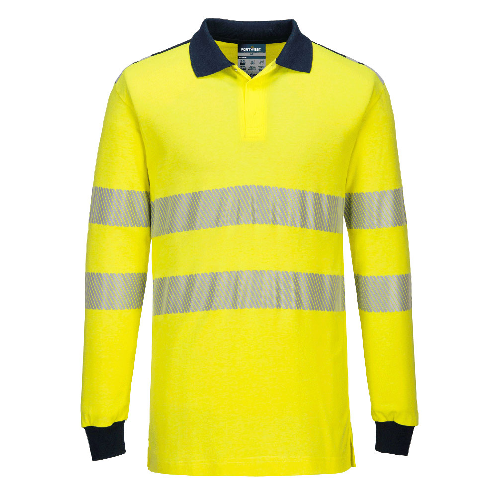 Polo PW3 FR Modaflame HV